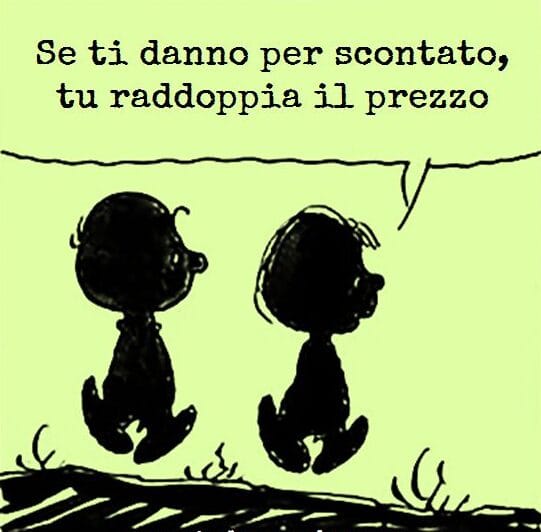 peanuts-aspettative-giudizio-Charlie-Brown-Sally